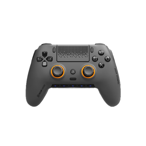 Manette Omega - Sans fil/Anthracite
