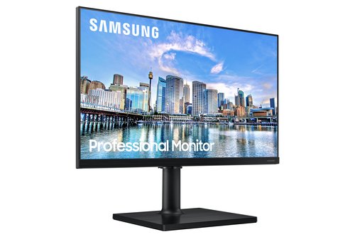 Samsung 27"  LF27T450FQRXEN - Ecran PC Samsung - grosbill-pro.com - 3