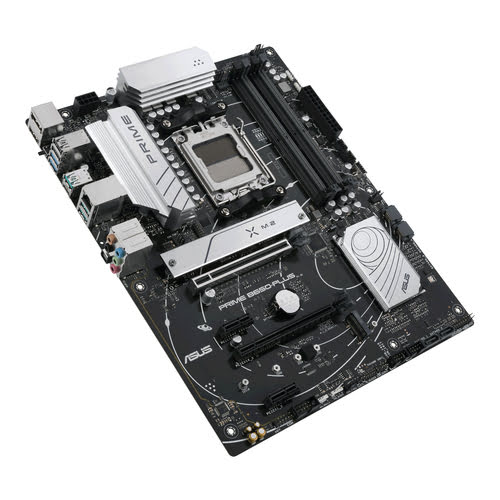 Asus PRIME B650-PLUS ATX  - Carte mère Asus - grosbill-pro.com - 4