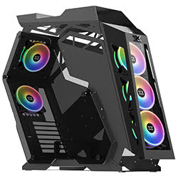 Zeus RGB - mT/sans Alim./ATX