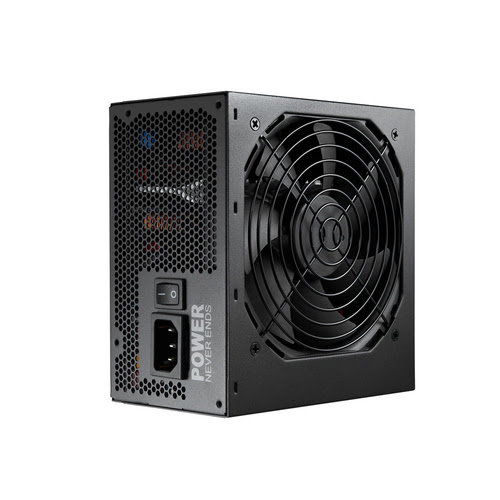 FSP 80+ Bronze (750W) - Alimentation FSP - grosbill-pro.com - 1