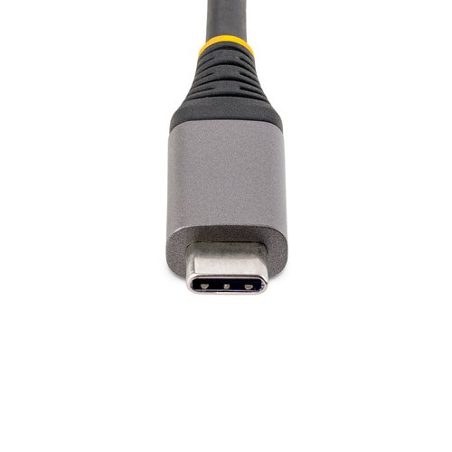 HUB USB-C  3 PORTS USB-A GBE - Achat / Vente sur grosbill-pro.com - 4