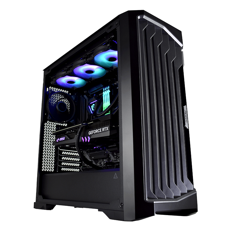 No Name PC Fixe MAGASIN EN LIGNE Grosbill
