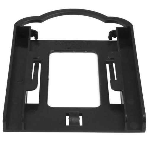 Tool-less 2.5" SSD HDD Mounting Bracket - Achat / Vente sur grosbill-pro.com - 2