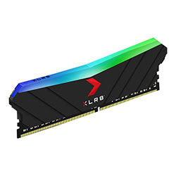 Grosbill Mémoire PC PNY MD16GK2D4320016XRGB RGB (2x8GB DDR4 3200 PC25600)