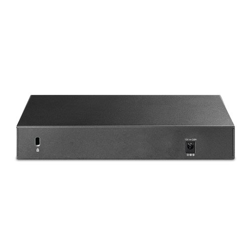 5-PORT 10G MULTI-GIGABIT - Achat / Vente sur grosbill-pro.com - 3