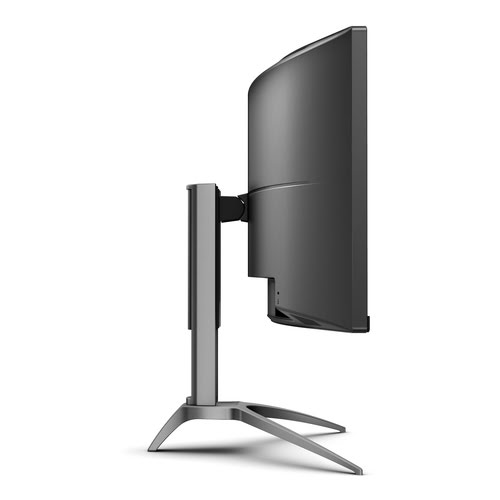 AOC 48"  AG493QCX - Ecran PC AOC - grosbill-pro.com - 5