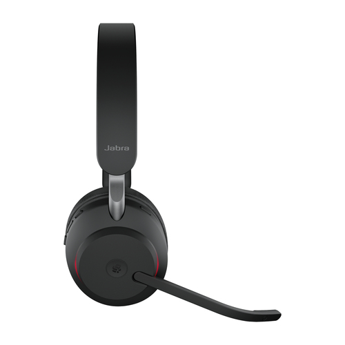 Jabra Evolve2 65 MS stereo   - Micro-casque - grosbill-pro.com - 4