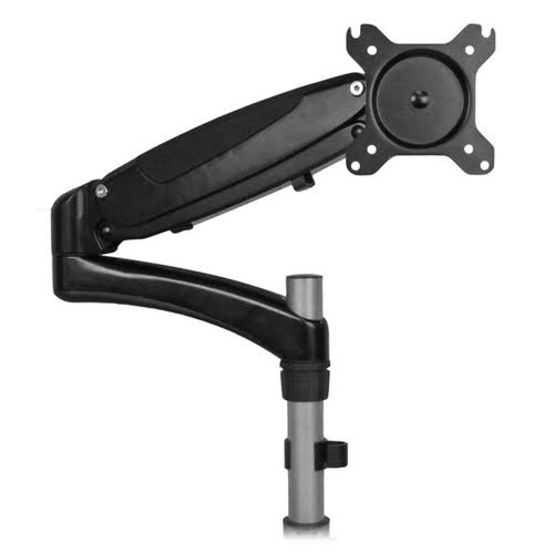 Single-Monitor Arm with Laptop Stand - Achat / Vente sur grosbill-pro.com - 2