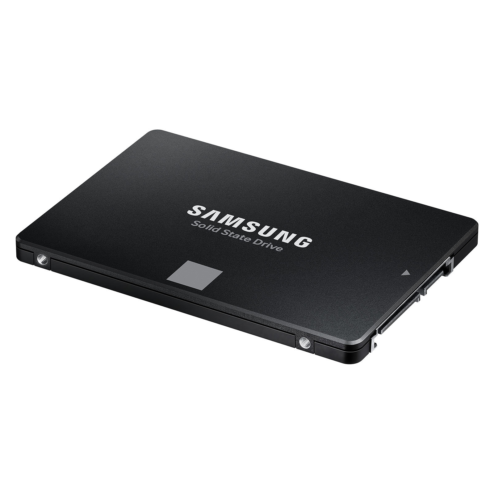 Samsung 870 EVO  SATA III - Disque SSD Samsung - grosbill-pro.com - 0