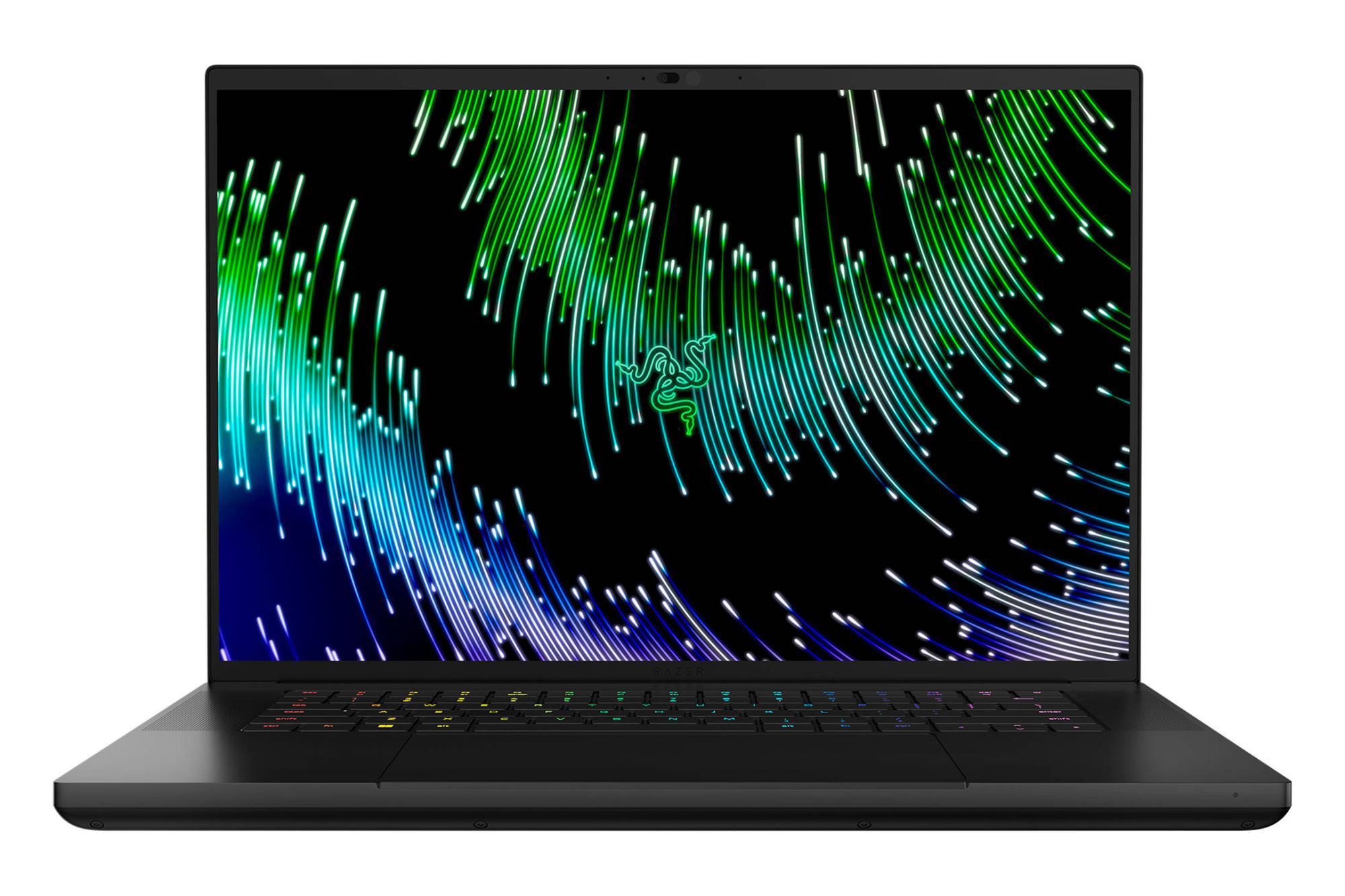 Razer RZ09-0483UFJ3-R3F1 - PC portable Razer - grosbill-pro.com - 1