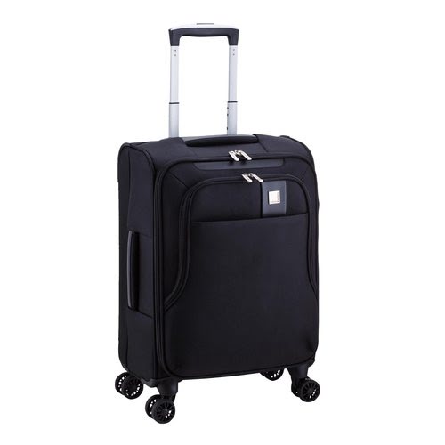 City travel Trolley 15.6" (CTT01UF V3) - Achat / Vente sur grosbill-pro.com - 0