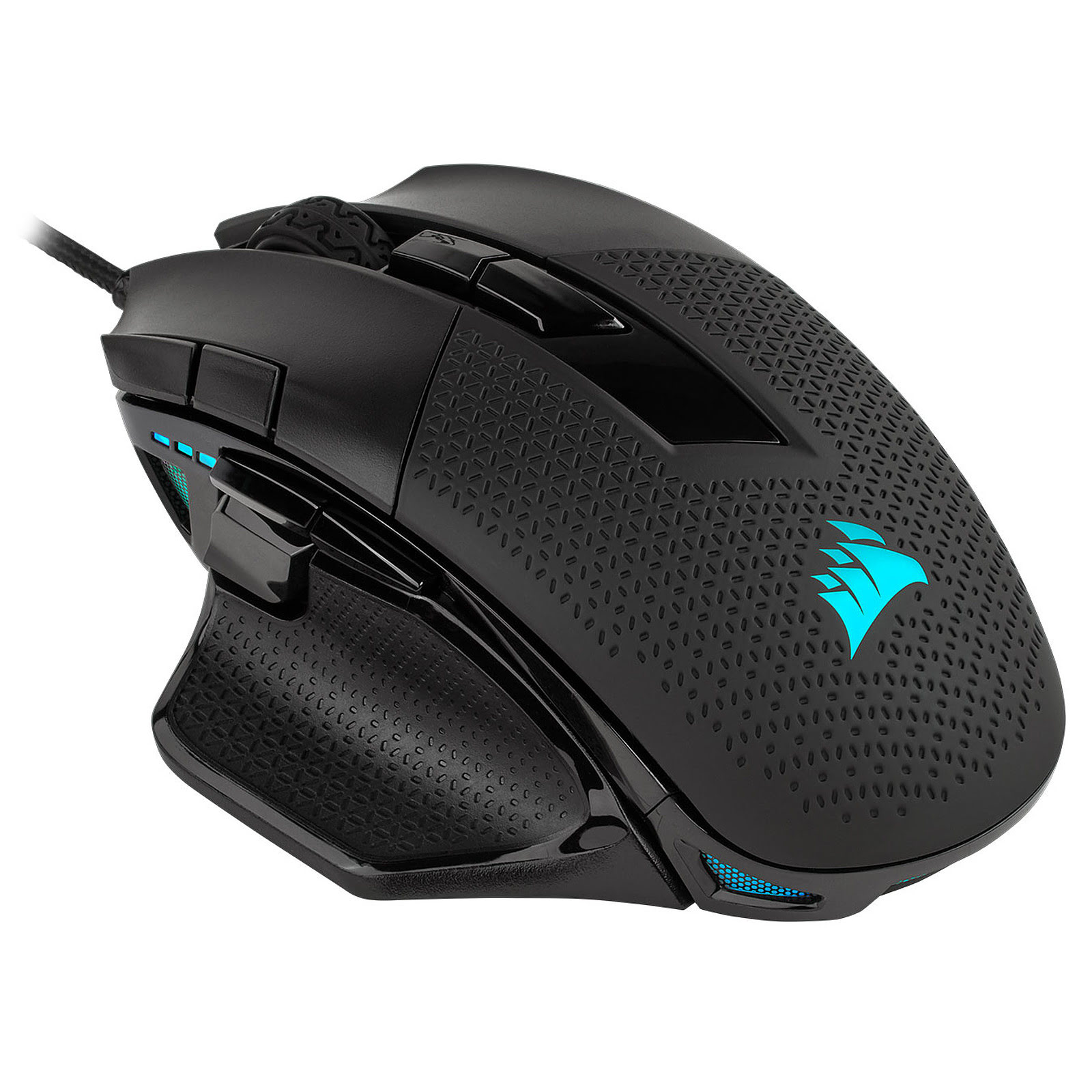 Corsair Nightsword RGB - Souris PC Corsair 