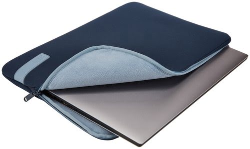 Reflect Laptop Sleeve 14" (REFPC114DB) - Achat / Vente sur grosbill-pro.com - 3