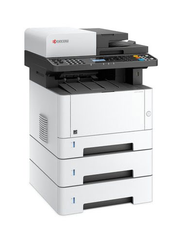 ECOSYS M2040dn (1102S33NL0) - Achat / Vente sur grosbill-pro.com - 1