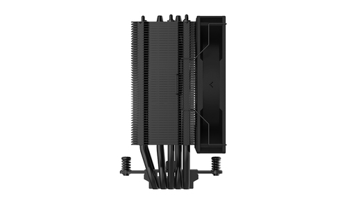 Deepcool Noir - Ventilateur CPU Deepcool - grosbill-pro.com - 4