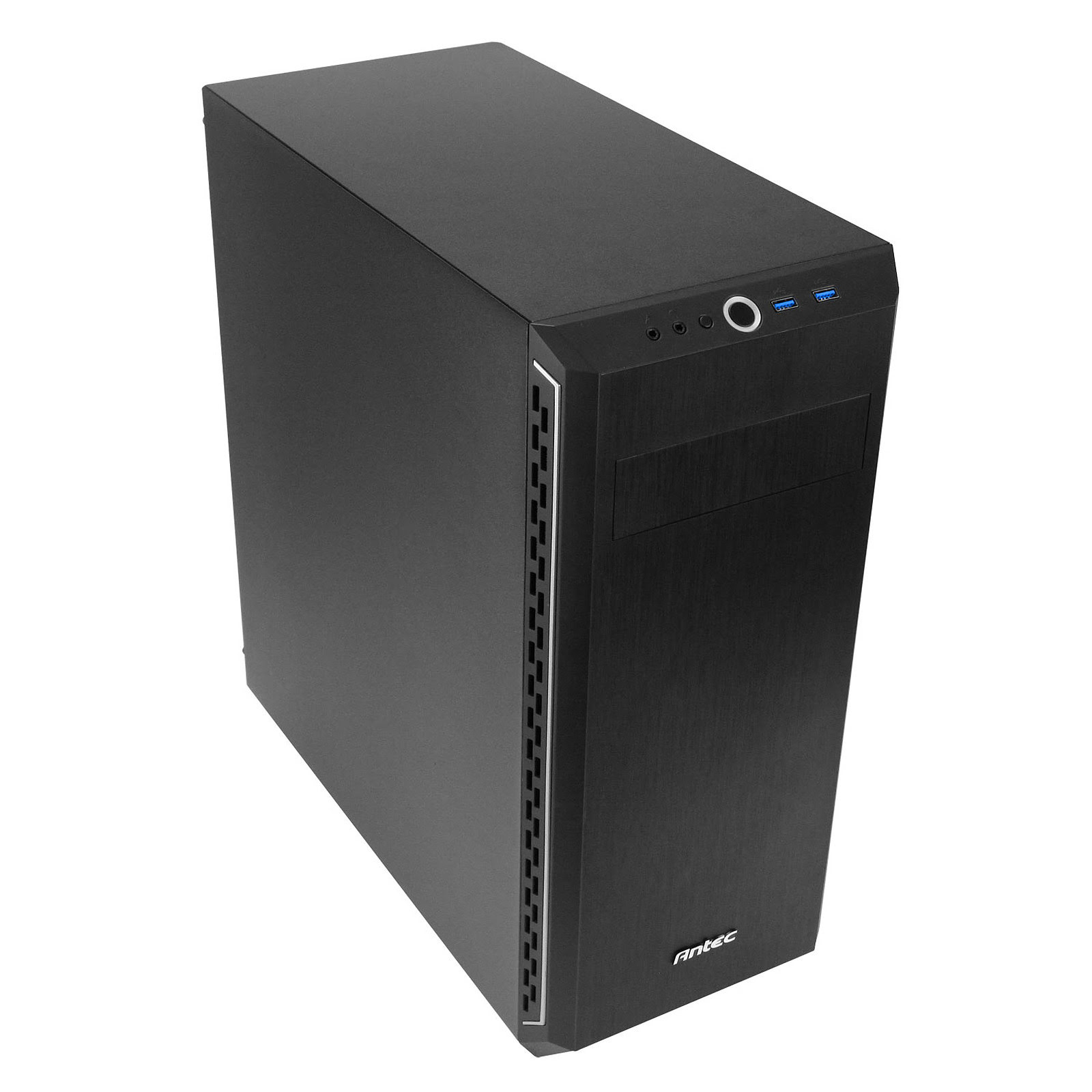 Antec P7 Silent Noir - Boîtier PC Antec - grosbill-pro.com - 4