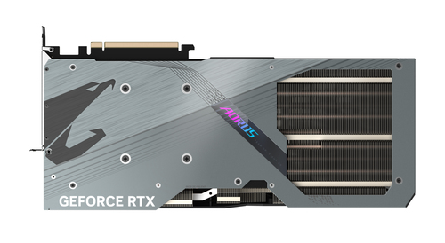 Gigabyte GeForce RTX 4080 SUPER AORUS MASTER 16G - Carte graphique - 6