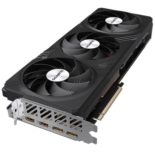 Gigabyte Radeon RX 7900 XTX GAMING OC 24G - Carte graphique - 2