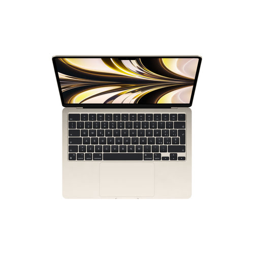 Analyse : Macbook Air M2 15 pouces, le bon choix pour la photo 