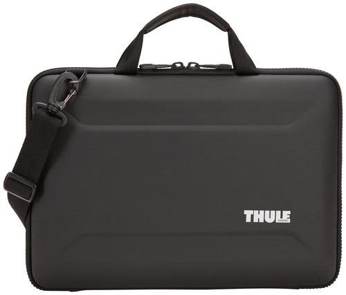 Thule Gauntlet 4 MacBook Pro Attaché 16" - Achat / Vente sur grosbill-pro.com - 2