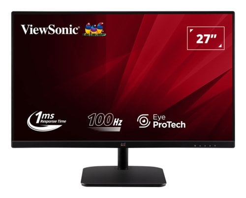 ViewSonic 27IN IPS FHD 250CD/