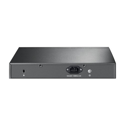 16-Port Gigabit Desktop/Rackmount Switch - Achat / Vente sur grosbill-pro.com - 2