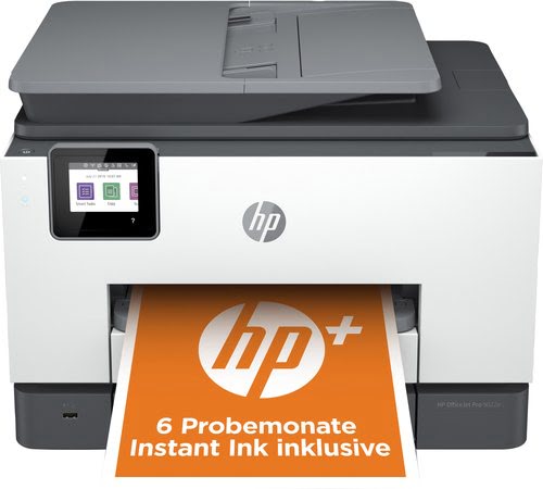 HP Imprimante multifonction MAGASIN EN LIGNE Grosbill
