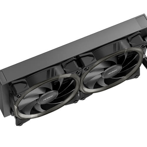 Antec Vortex 240 ARGB - Watercooling Antec - grosbill-pro.com - 4