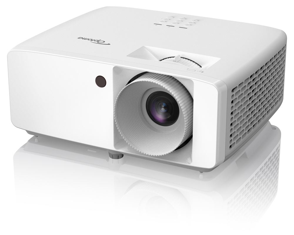 Vidéoprojecteur standard W381 - Optoma