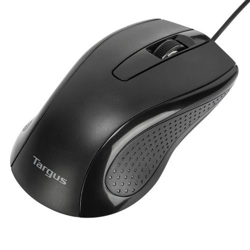 ANTIMICROBIAL USB WIRED MOUSE - Achat / Vente sur grosbill-pro.com - 1