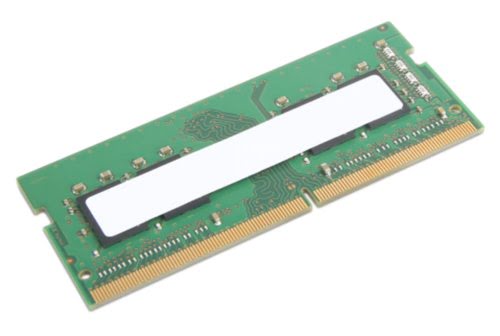 ThinkPad 16GB DDR4 3200MHz SoDIMM Memory - Achat / Vente sur grosbill-pro.com - 0
