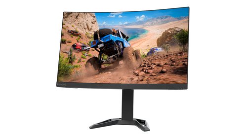 G27qc-30 27FHD Curved Gaming & EyeSafe - Achat / Vente sur grosbill-pro.com - 1