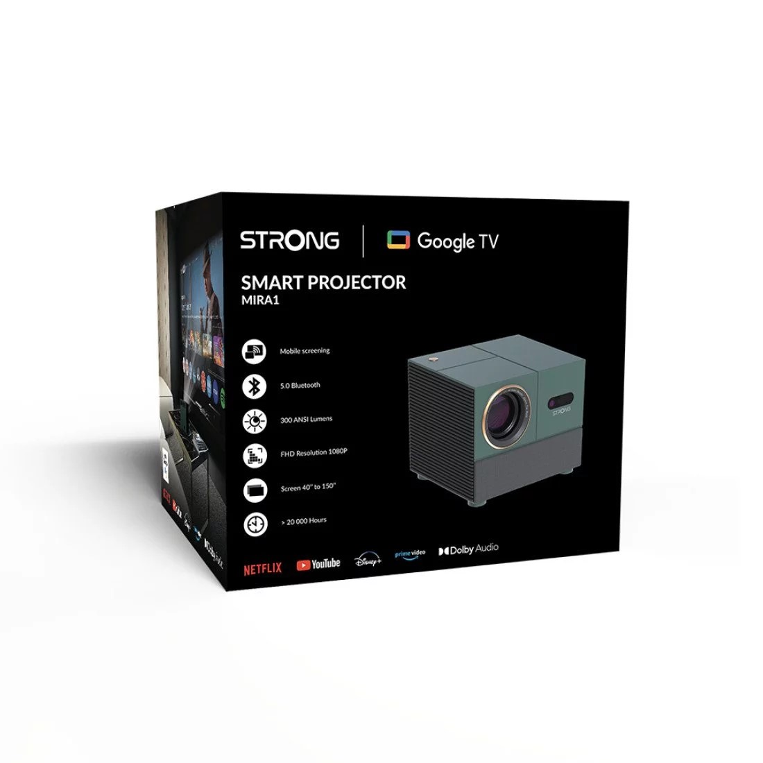 image produit