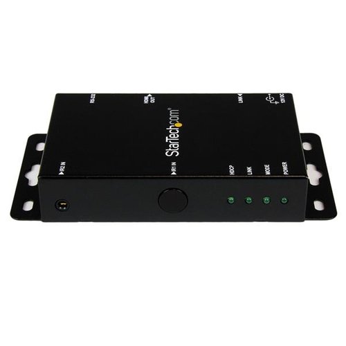 HDMI over Cat5 Video Extender with RS232 - Achat / Vente sur grosbill-pro.com - 3