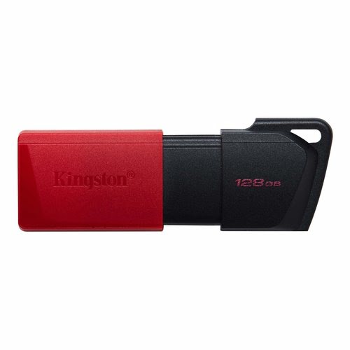 Grosbill Clé USB Kingston 128GB DT EXODIA M USB3.2 GEN 1