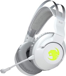 Elo 7.1 Air - Blanc/RGB/Sans Fil