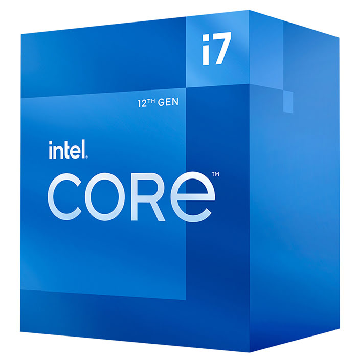 Intel Core i7-12700 - 2.1GHz - Processeur Intel - grosbill-pro.com - 0