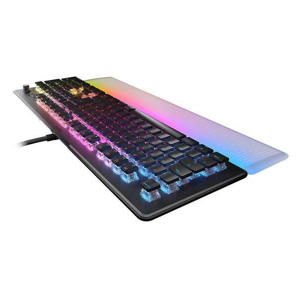 Roccat Vulcan II Max - Clavier PC Roccat - grosbill-pro.com - 2