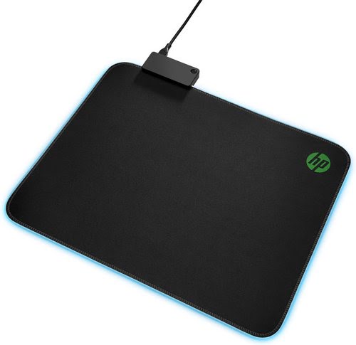  Pavilion Gaming Mouse Pad 400 - Achat / Vente sur grosbill-pro.com - 1
