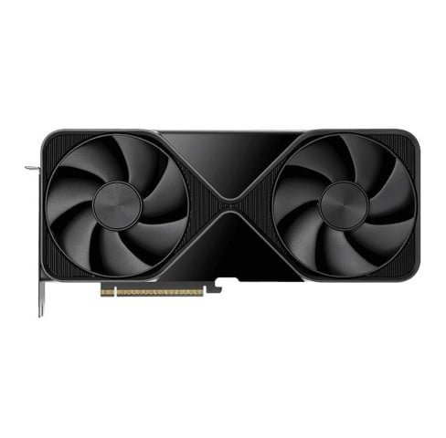 NVidia RTX PRO 6000 Blackwell Workstation Edition 96Go