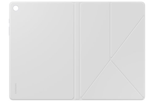 Tab A9+Book Cover white - Achat / Vente sur grosbill-pro.com - 1