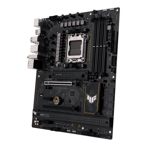 Asus TUF GAMING B650-PLUS WIFI ATX  - Carte mère Asus - 4