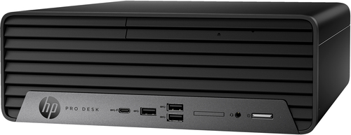 HP Pro 400 G9 SFF i5-13500/8Go/256Go/W11P - Barebone et Mini-PC - 1
