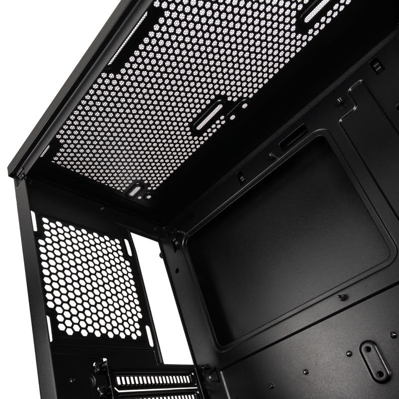 Phanteks Eclipse G360A Noir Noir - Boîtier PC Phanteks - 6