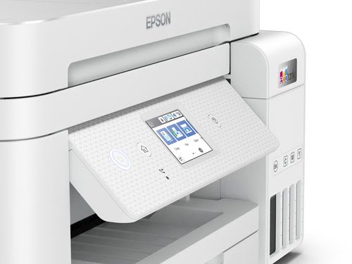 Imprimante Epson EcoTank ET-4856 - grosbill-pro.com - 6
