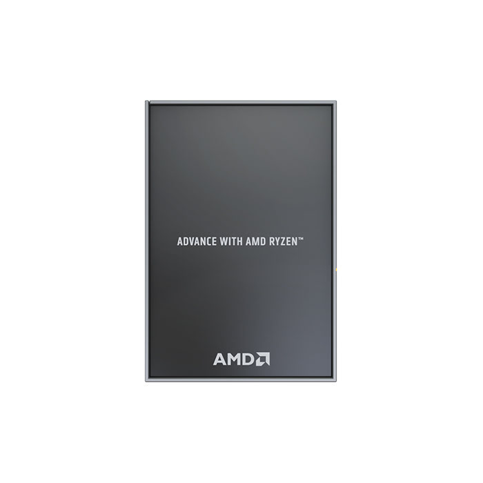 AMD Ryzen 9 7900X - 5.6GHz - Processeur AMD - grosbill-pro.com - 4