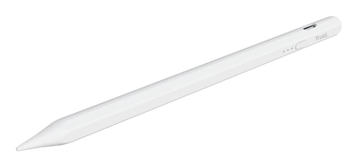 Trust Kyna Stylet actif pour iPad - Blanc