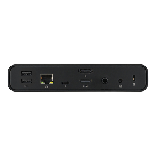 DOCK DC300 USB-C Triple ecrans Rj45/HDMI/DP/SD - Asus - 5