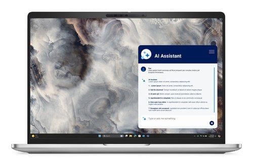 DELL PRO 16 PLUS PB16250 16IN U